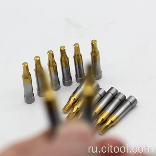 Индивидуальный инструмент Punch Tool HSS Punch Pins